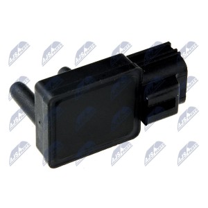 CAPTEUR DE PRESSION D'ECHAPPEMENT CITROEN JUMPER 2.2HDI 2011-