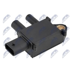 CAPTEUR DE PRESSION D'ECHAPPEMENT ENG.2.0D FORD GALAXY III