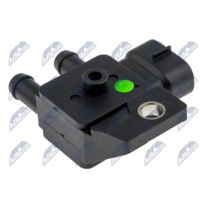 CAPTEUR DE PRESSION D'ECHAPPEMENT HYUNDAI I20 1.4CRDI