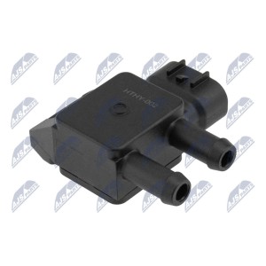 CAPTEUR DE PRESSION D'ECHAPPEMENT ENG.1.1D-2.5D HYUNDAI I20