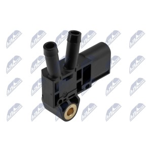CAPTEUR DE PRESSION D'ECHAPPEMENT ENG.1.8D-3.0D MERCEDES A(W176)