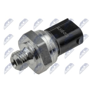 CAPTEUR DE PRESSION D'ECHAPPEMENT JEEP COMPASS 2.2CRD 2010-