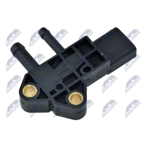 CAPTEUR DE PRESSION D'ECHAPPEMENT CHEVROLET CAPTIVA 2.2D 2011-