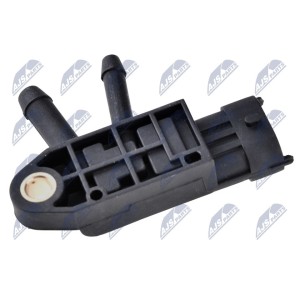 CAPTEUR DE PRESSION D'ECHAPPEMENT VOLVO XC60 D4 2.0D 2013-