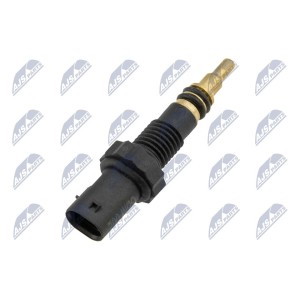 SONDE DE TEMPERATURE D'EAU BMW 1 E81/E87 2003-
