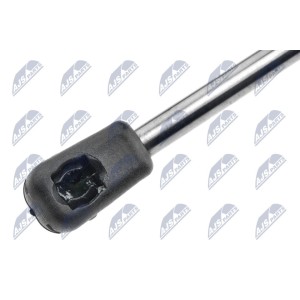 RESSORT A GAZ COUVERCLE DE COMPARTIMENT DE MOTEUR L=649MM