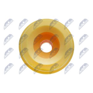 BUTEE ELASTIQUE D'AMORTISSEUR MAZDA 6 GH 08-13 /ARRIERE/INFERIEUR DO BELKI/