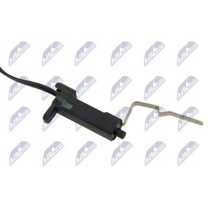 CAPTEUR, TEMPERATURE EXTERIEURE FORD FOCUS 1998-