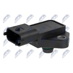CAPTEUR, TEMPERATURE DE L'AIR D'ADMISSION HONDA CIVIC 1.7 CTDI 02-
