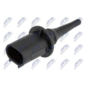 CAPTEUR, TEMPERATURE EXTERIEURE MERCEDES KLASA A W168 1997-