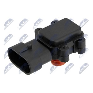 CAPTEUR, TEMPERATURE DE L'AIR D'ADMISSION OPEL COMBO 1.7DI 01-