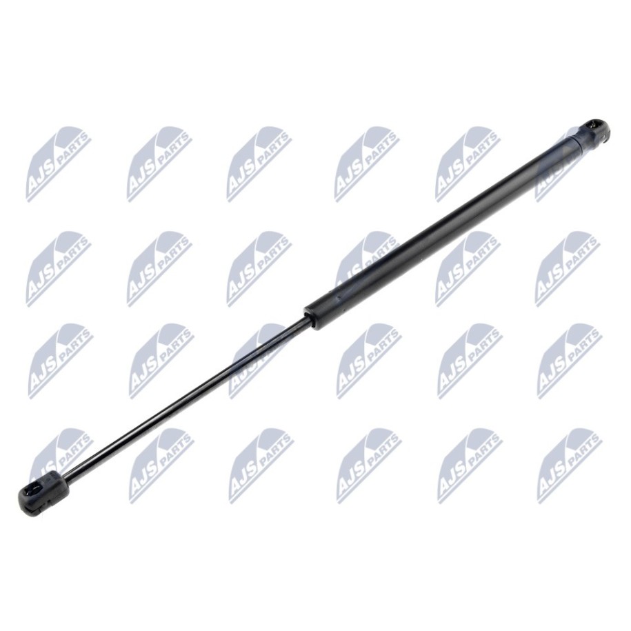 RESSORT A GAZ PRESSION MALLE DU HAYON AMORTISSEUR L=474MM