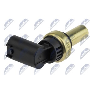 SONDE DE TEMPERATURE D'EAU ENG.1.2-2.3D OPEL ADAM