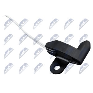 CAPTEUR, TEMPERATURE EXTERIEURE RENAULT MEGANE III 2008-