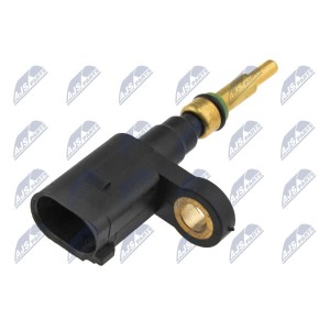 SONDE DE TEMPERATURE D'EAU AUDI A1 1.4TDI 2014-