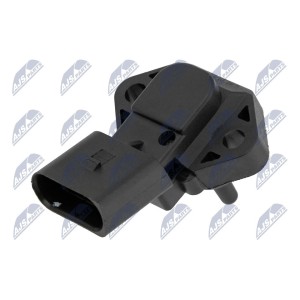 CAPTEUR, TEMPERATURE DE L'AIR D'ADMISSION VW CADDY II