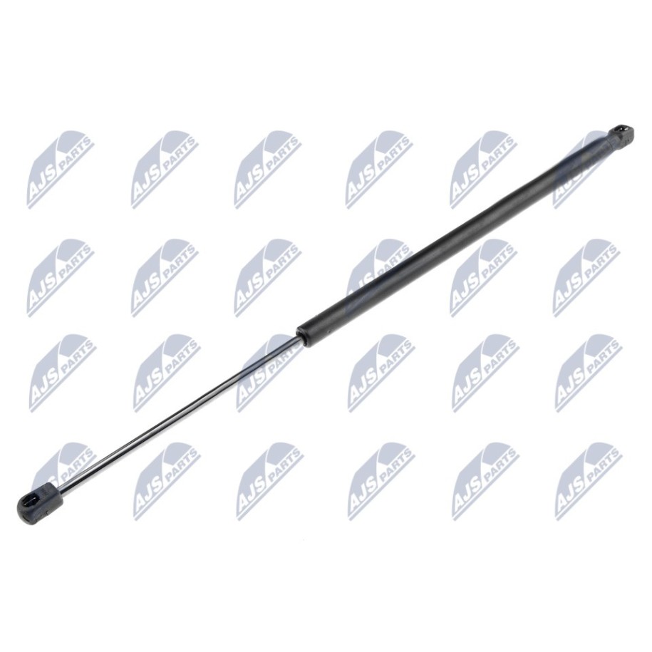RESSORT A GAZ PRESSION MALLE DU HAYON AMORTISSEUR L=571MM