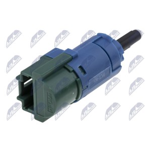 INTERRUPTEUR, LUMIERE PRINCIPALE STOP CITROEN C2