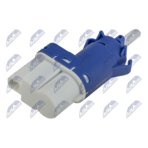 INTERRUPTEUR, LUMIERE PRINCIPALE STOP FORD C-MAX