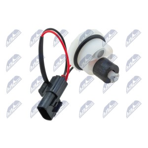CAPTEUR DE FILTRE A CARBURANT/CAPTEUR D'EAU MITSUBISHI L200 2.5DID 2006-