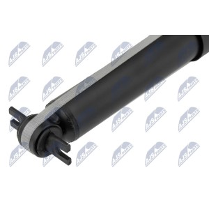 AMORTISSEUR AVANT JEEP GRAND CHEROKEE 99-04 G/D