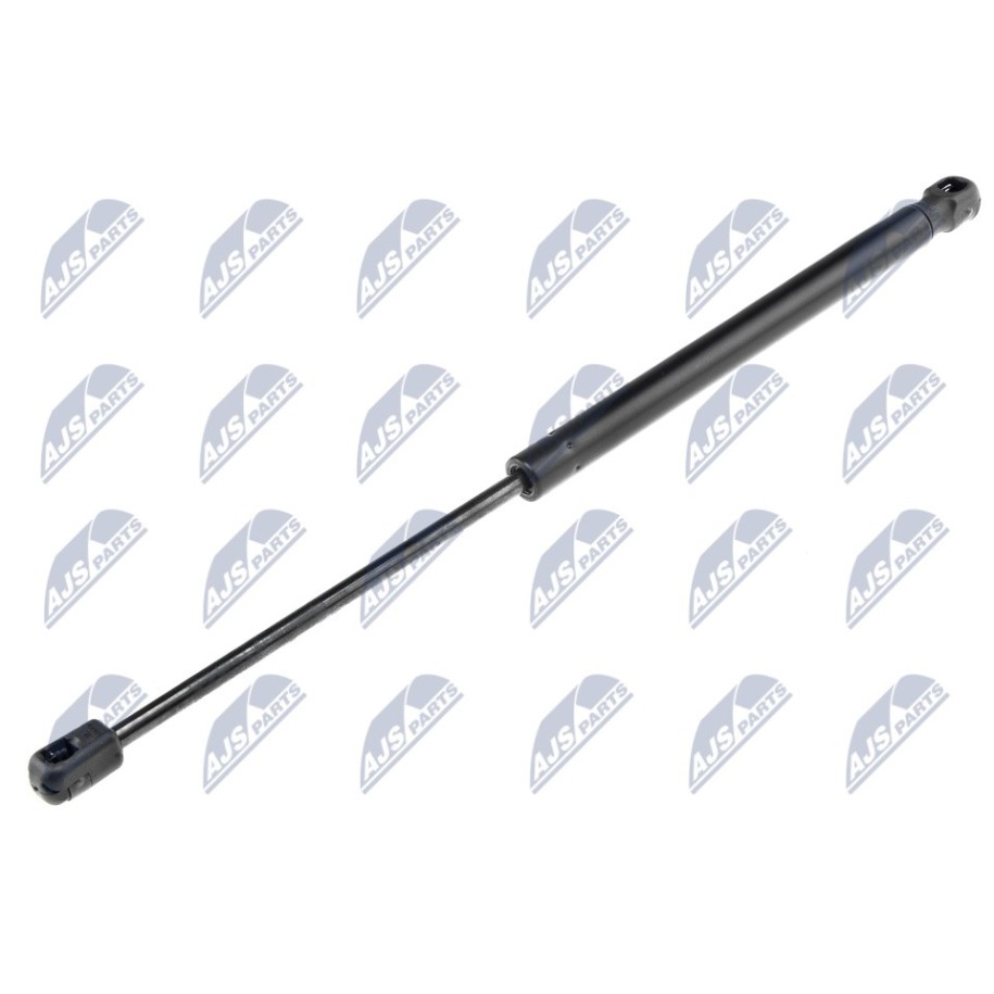 RESSORT A GAZ PRESSION MALLE DU HAYON AMORTISSEUR L=425MM