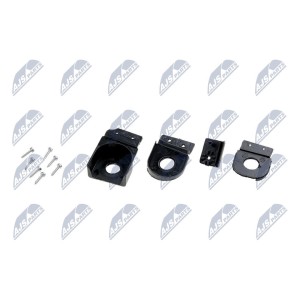 SUSPENSION, JAMBE D'ESSIEU AUDI A6 2004-/GAUCHE/