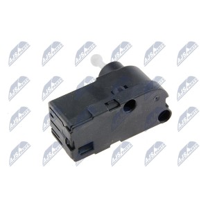 MOTEUR DE REGLAGE DE LA POSITION DES PHARES AUDI A3 2003-
