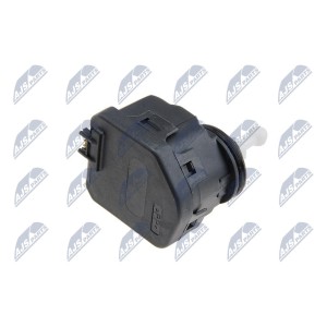 MOTEUR DE REGLAGE DE LA POSITION DES PHARES AUDI A2 2000-