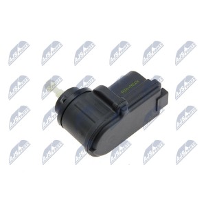 MOTEUR DE REGLAGE DE LA POSITION DES PHARES AUDI A2 2000-