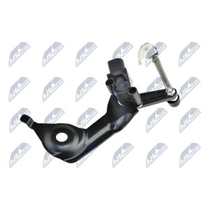 CAPTEUR DE NIVEAU DE HAUTEUR AUDI A4 2007-