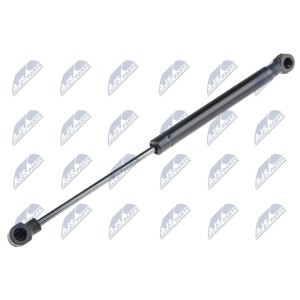 RESSORT A GAZ PRESSION MALLE DU HAYON AMORTISSEUR L=305MM
