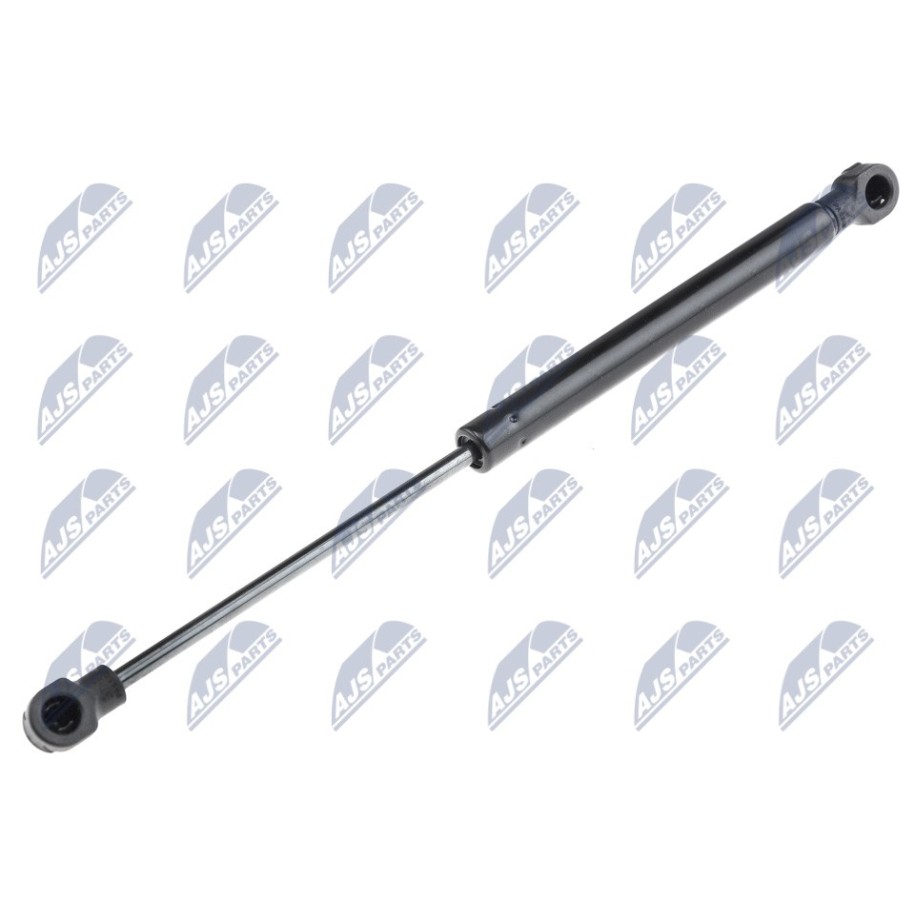 RESSORT A GAZ PRESSION MALLE DU HAYON AMORTISSEUR L=305MM