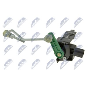 CAPTEUR DE NIVEAU DE HAUTEUR AUDI A6 C6 2004-