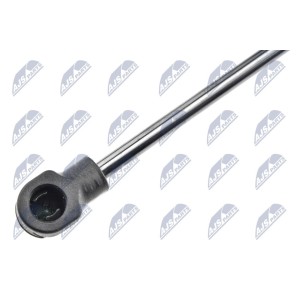 RESSORT A GAZ PRESSION MALLE DU HAYON AMORTISSEUR L=305MM
