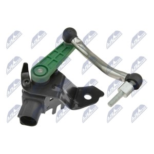 CAPTEUR DE NIVEAU DE HAUTEUR AUDI A4 B8 2007-