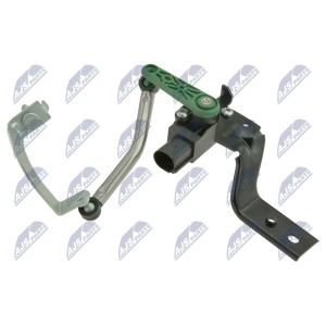 CAPTEUR DE NIVEAU DE HAUTEUR AUDI A3 2012-