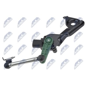 CAPTEUR DE NIVEAU DE HAUTEUR AUDI A4 B8 2007-