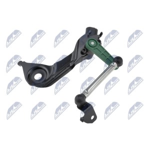 CAPTEUR DE NIVEAU DE HAUTEUR AUDI A4 B8 2007-