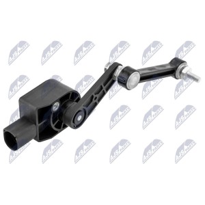 CAPTEUR DE NIVEAU DE HAUTEUR AUDI Q7 2007-