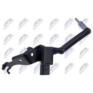 CAPTEUR DE NIVEAU DE HAUTEUR AUDI A6 C8 18-