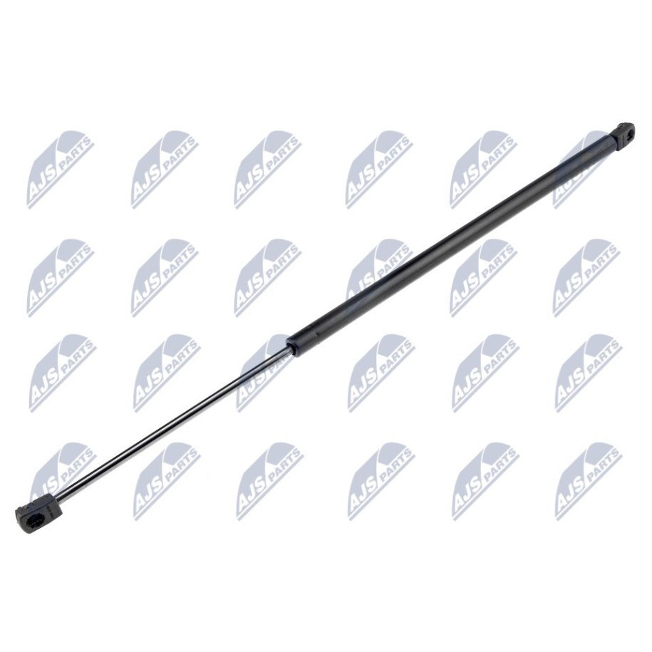 RESSORT A GAZ PRESSION MALLE DU HAYON AMORTISSEUR L=652MM