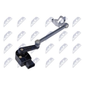 CAPTEUR DE NIVEAU DE HAUTEUR AUDI A6 ALLROAD C5 00-05 /AVANT DROITE/