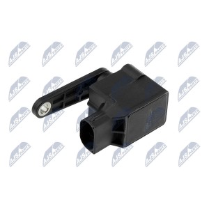 CAPTEUR DE NIVEAU DE HAUTEUR BMW 1 E81 2006-