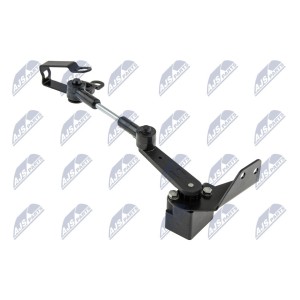 CAPTEUR DE NIVEAU DE HAUTEUR HUMMER H2 2003-/POŁOŻENIE:OŚ ARRIERE-STRONA DROITE/