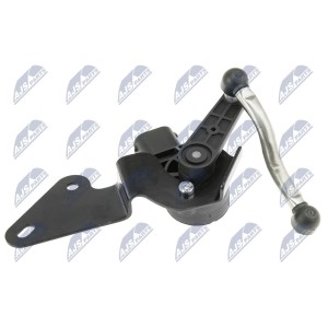 CAPTEUR DE NIVEAU DE HAUTEUR DODGE RAM 1500 3.6