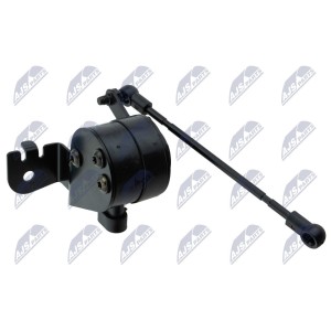 CAPTEUR DE NIVEAU DE HAUTEUR CHEVROLET CORVETTE (C6) 08- /ARRIERE DROITE/