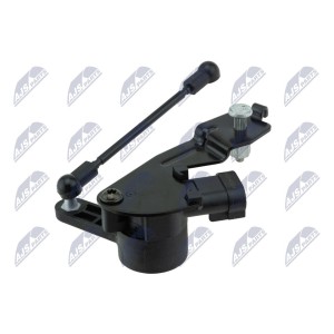 CAPTEUR DE NIVEAU DE HAUTEUR CHEVROLET CAMARO 16-21 /ARRIERE GAUCHE/