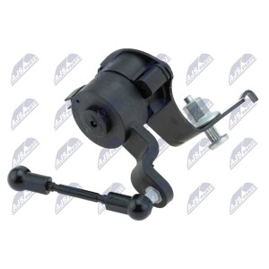 CAPTEUR DE NIVEAU DE HAUTEUR CHEVROLET CAMARO 16-21 /AVANT GAUCHE/