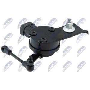 CAPTEUR DE NIVEAU DE HAUTEUR CHEVROLET CORVETTE 14-19 /ARRIERE DROITE/